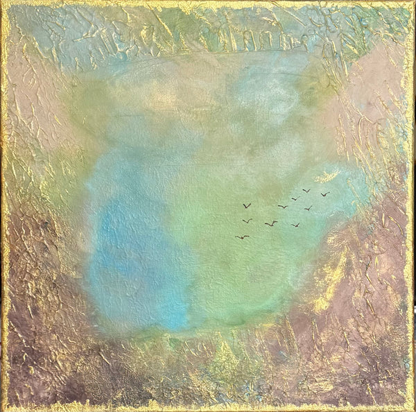 Imaginary Places I