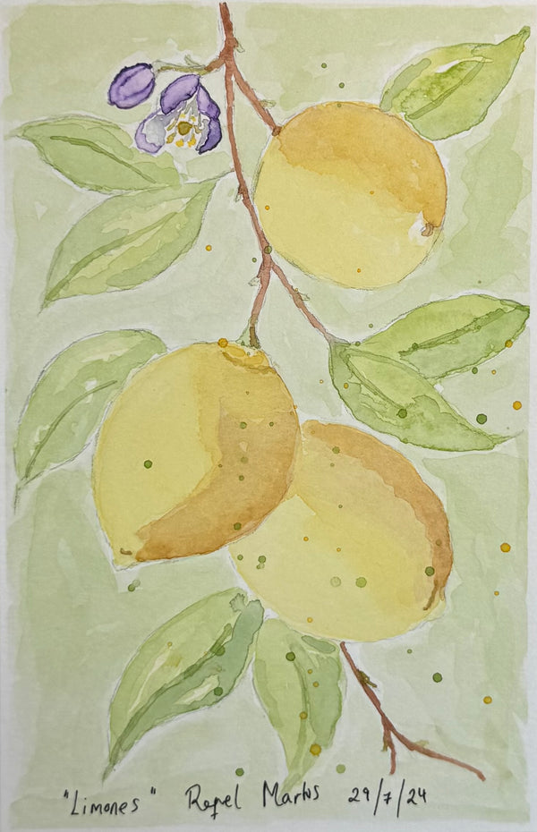 Lemons