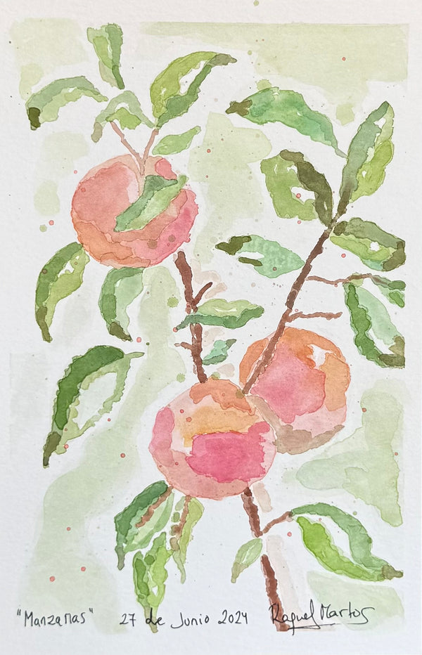 Apples