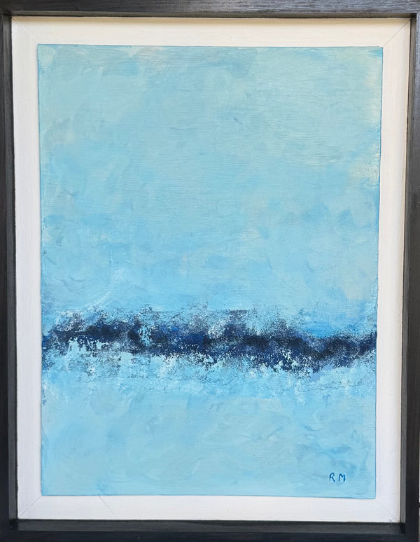 Mediterranean Memories I