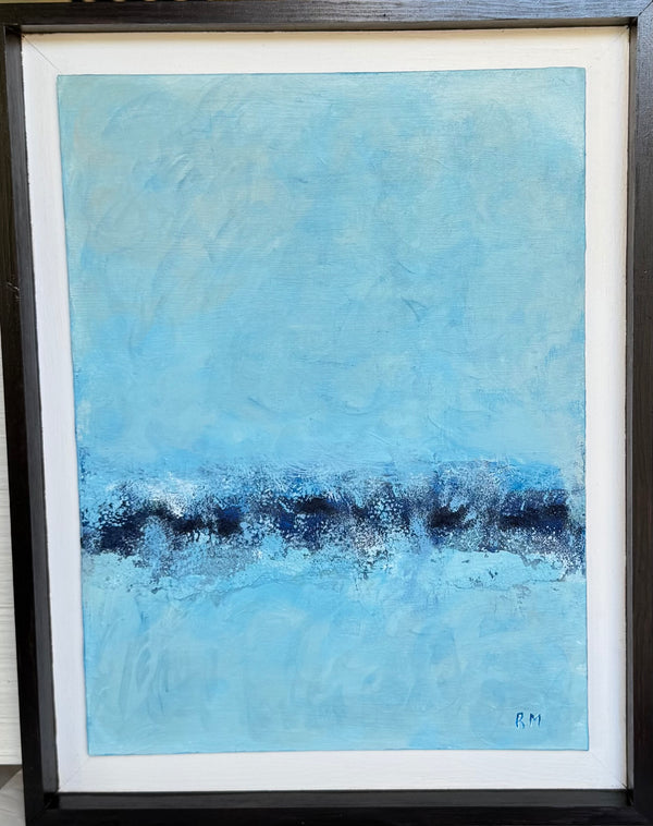 Mediterranean Memories III