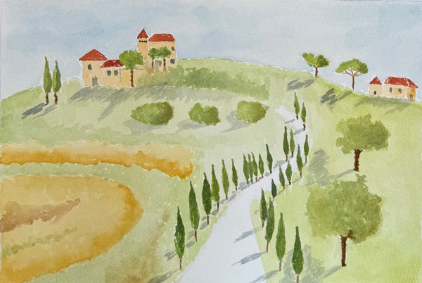 Toscana II