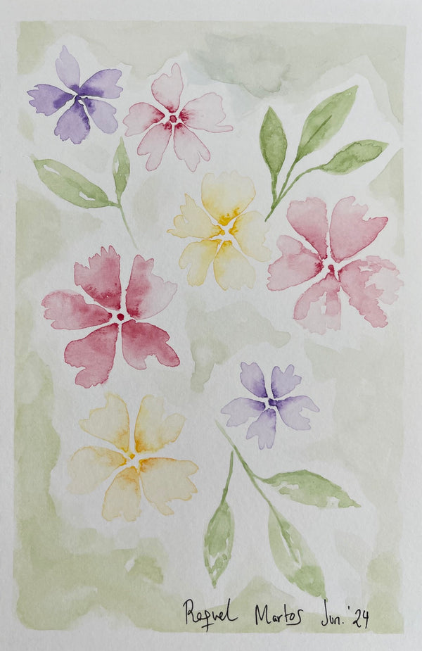 Wildflowers
