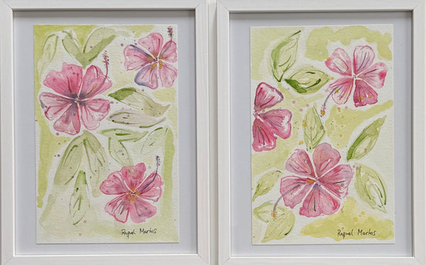 Hibiscus Collection