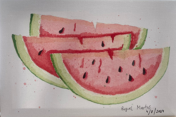 Watermelons